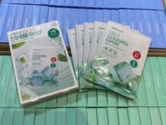 Mặt nạ đưỡng da Cell Fusion C Mask