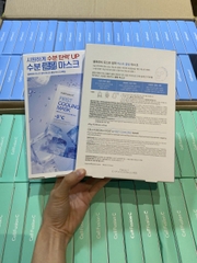 Mặt nạ đưỡng da Cell Fusion C Mask