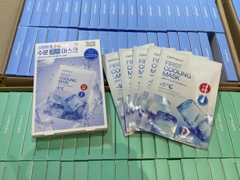 Mặt nạ đưỡng da Cell Fusion C Mask