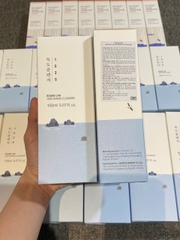 Round Lab Sữa rửa mặt 1025 Dokdo Cleanser 150ml