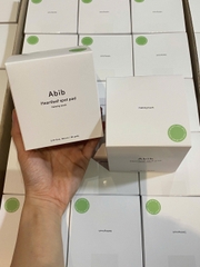 [Toner Pad] Miếng bông thấm dung dịch Abib Spot Pad