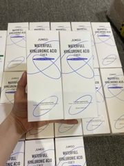 Nước hoa hồng Jumiso Waterfull Hyaluronic Acid Toner 250ml