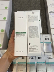 Dầu tẩy trang diếp cá Anua Heartleaf Pore Control Cleansing Oil 200ml