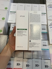 Sữa rửa mặt sạch sâu Anua Heartleaf Quercetinol Pore Deep Cleansing Foam 150ml
