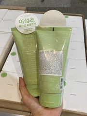 Sữa rửa mặt diếp cá ngừa mụn Abib Acne Foam Cleanser Heartleaf Foam 150ml