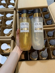 Sữa tắm sáng da Olay Luminous Body Wash 350g