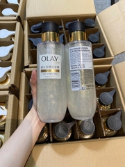 Sữa tắm sáng da Olay Luminous Body Wash 350g
