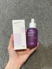 Tinh chất dưỡng sáng, mờ thâm Jumiso Niacinamide Serum 40ml