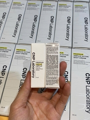 Tinh chất keo ong CNP Propolis Energy Ampule (Propolis Rescue Ampule)