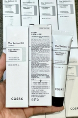 Kem dưỡng da Cosrx The Retinol Cream 20ml