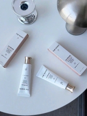 Bộ 3 sản phẩm The Whoo UV Ultimate Brightening Tone-Up Sun Special Set