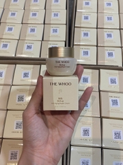 Kem dưỡng  chống lão hóa The History of Whoo Bichup Anti-Aging Repair Cream 10ml