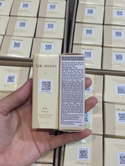 Tinh chất The Whoo Bichup Ultimate Recovery Youth Serum 10ml