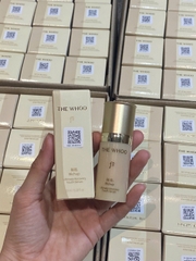 Tinh chất The Whoo Bichup Ultimate Recovery Youth Serum 10ml