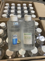 Nước tẩy trang JMSolution  JP H9 Ampoule Cleansing Water