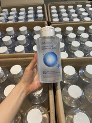 Nước tẩy trang JMSolution B5 Panthelene Cleansing Water