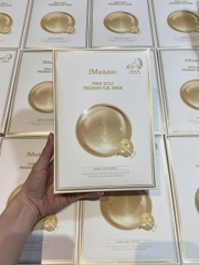 Mặt nạ dưỡng da JMSolution Prime Gold Premium Foil Mask 35ml