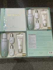 Bộ tinh chất khởi nguồn 5 món The Whoo Bichup Treatment Essence Special Set (Y26)