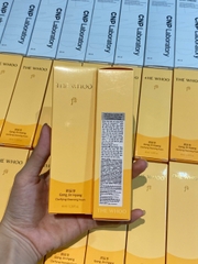 Sữa Rửa Mặt Hoàng Cung Whoo Gongjinhyang Clarifying Cleansing Foam
