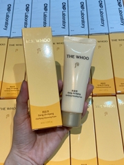 Sữa Rửa Mặt Hoàng Cung Whoo Gongjinhyang Clarifying Cleansing Foam