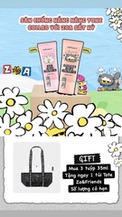 [Limited x ZOA] Kem chống nắng Cellfusion C Sunscreen 100 SPF50+ PA++++