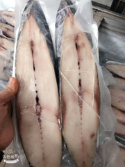 Cá Thu 1 nắng loại 1 (1kg giá 250000đ)
