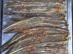 Cá Lươn (Gói 500g giá 150000đ)