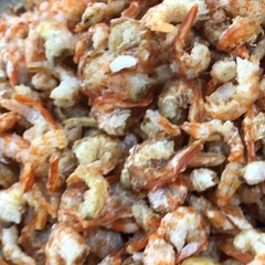 Tôm khô loại 1 (Gói 500g giá 290000đ)