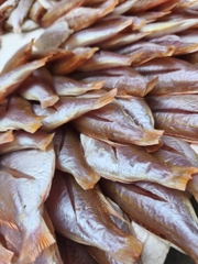 Cá Phèn Hồng 1 nắng (Gói 500g giá 90000đ)