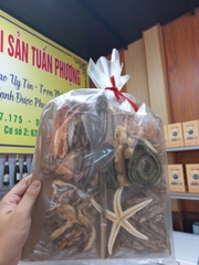 Đồ Ngâm Rượu 1