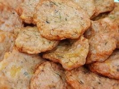 Chả cá lỵ (Gói 500g giá 90000đ)