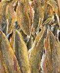 Cá mối trắng - sản phẩm ăn chơi (gói 500g giá 90000đ)