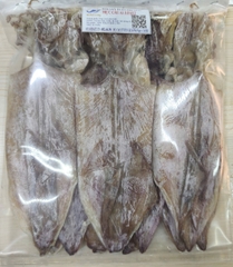 Mực khô loại 2 size 18-20 con (Gói 500g giá 600000đ)