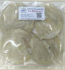 Cá Bò loại 2 (gói 500g giá 130000đ)
