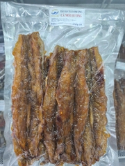 Cá Mối hương - sản phẩm ăn chơi (Gói 500g giá 100000đ)