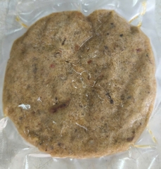 Chả cá Thu (Gói 500g giá 125000đ)
