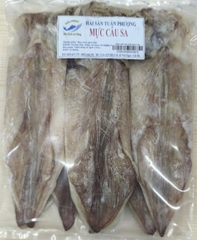 Mực khô loại 1 Size 12-14 con (gói 500g giá 725000đ)