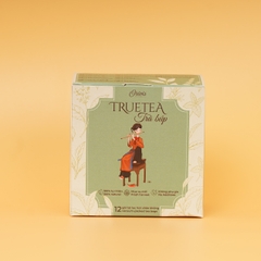 Four Seasons Tea