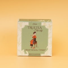 Jasmine Green Tea Buds