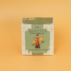 Lam Ha Beautea