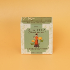 Sac Xuan Beautea