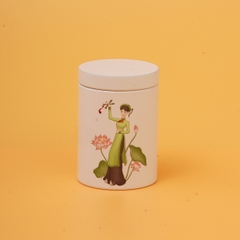 Green Tea Buds(Mini Size)