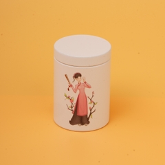 Lotus Green Tea Buds (Mini Size)