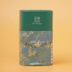 Van Gogh Four-Flavor Green Tea Buds
