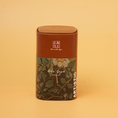 Specialty Ground Coffee (Van Gogh)