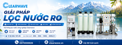 Máy lọc nước công nghiệp – Giải pháp cho doanh nghiệp và sản xuất