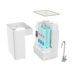 Máy lọc nước Karofi KAQ-U98
