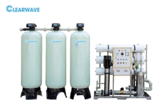 Hệ Thống Lọc Nước RO công nghiệp 3000L/h - H3000-3APR