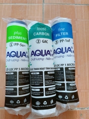 Bộ 123 aqua TL