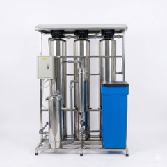 hệ thống lọc tổng biệt thự T1000-3AI-UF